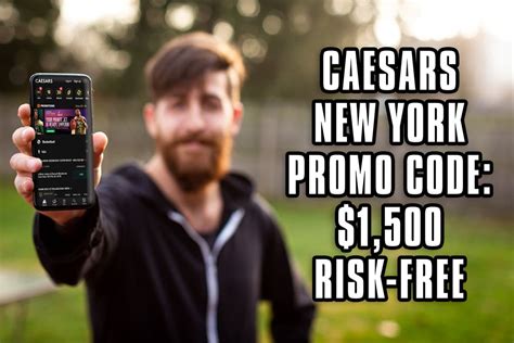 Caesars New York Promo Code: Get $300 Free .